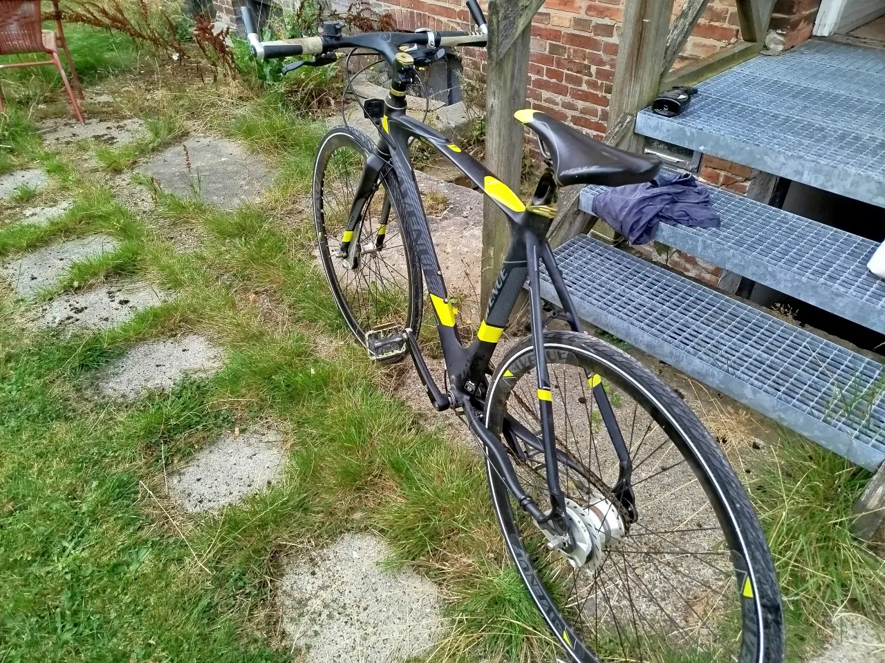 Billede 7 - Cykel Avenue Broadway 