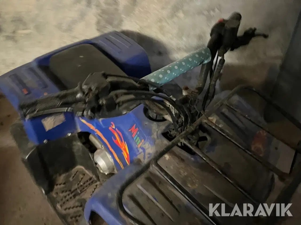 Billede 11 - ATV 2 styk