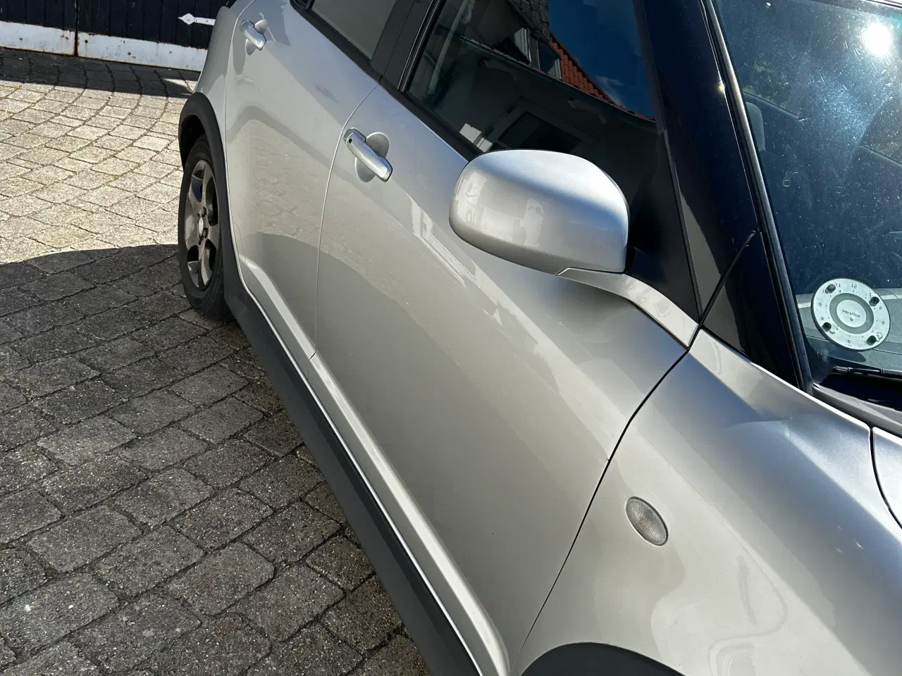 Billede 6 - Suzuki Swift