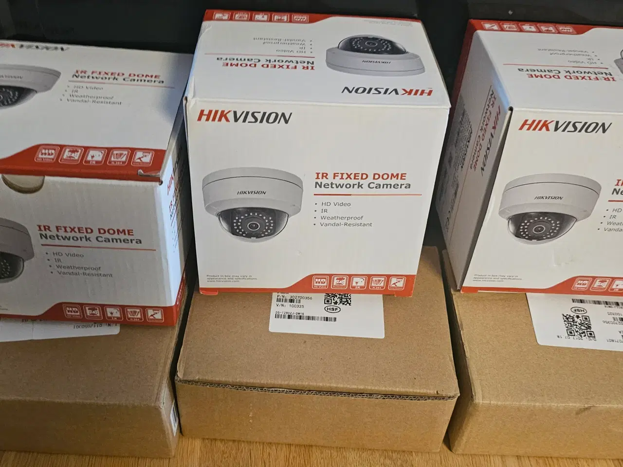 Billede 5 - Kamera Hikvision DS