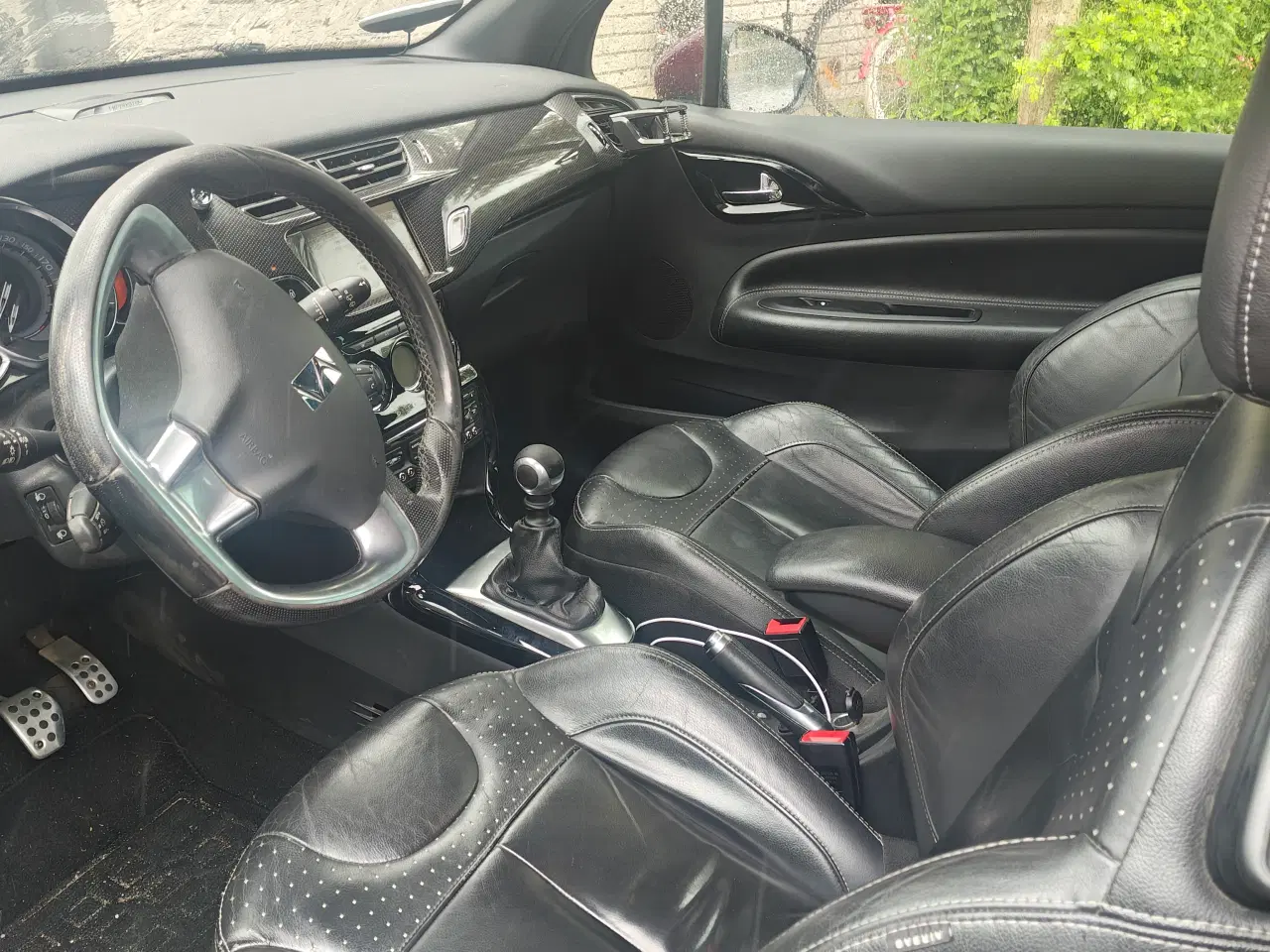 Billede 7 - Ds3 sport 110hk