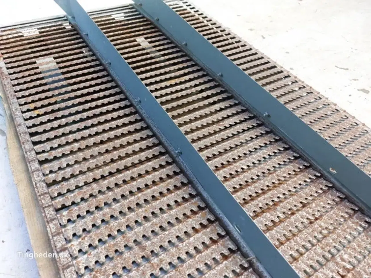 Billede 13 - Claas Dominator 108 Undersold 0001765170 (2)