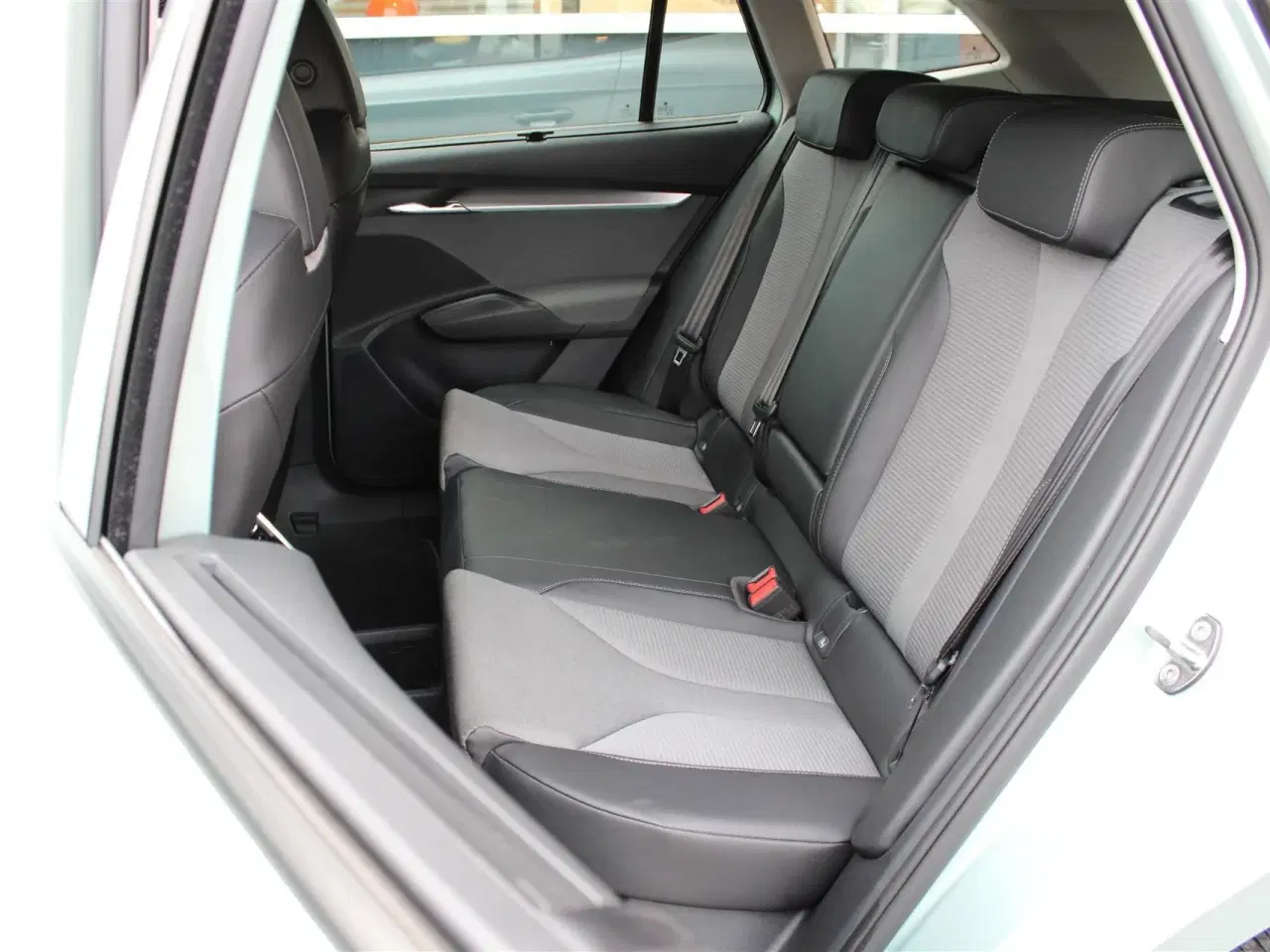 Billede 3 - Skoda Enyaq iV 60 EL 204HK 5d Aut.