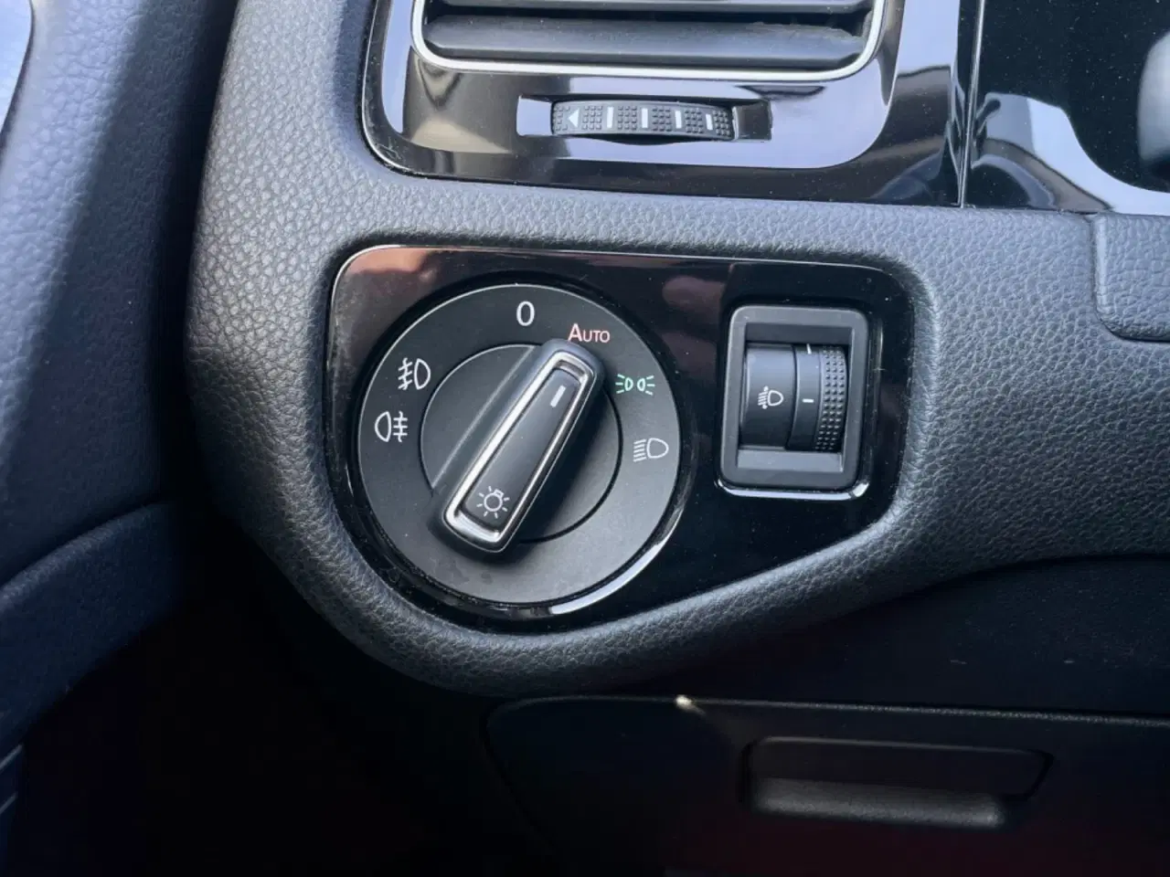 Billede 12 - VW Golf VII 1,4 TSi 122 Highline DSG BMT