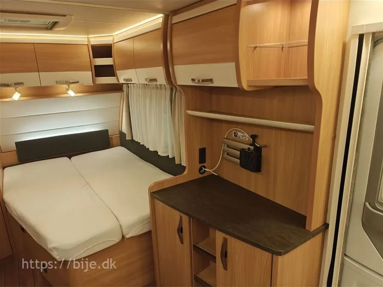 Billede 7 - 2018 - Knaus Südwind Silver Selection 500 FVU