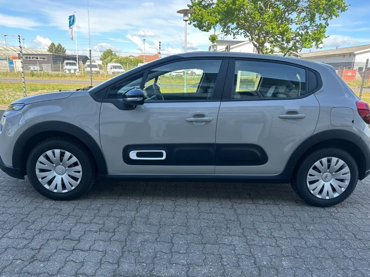 Billede 5 - Citroën C3 1,2 PureTech 83 Impress