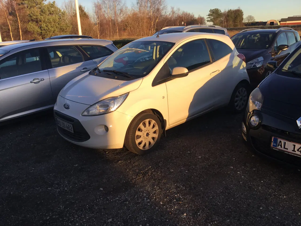 Billede 2 - Ford ka 1,2 kun 94.000 km meget velholdt 