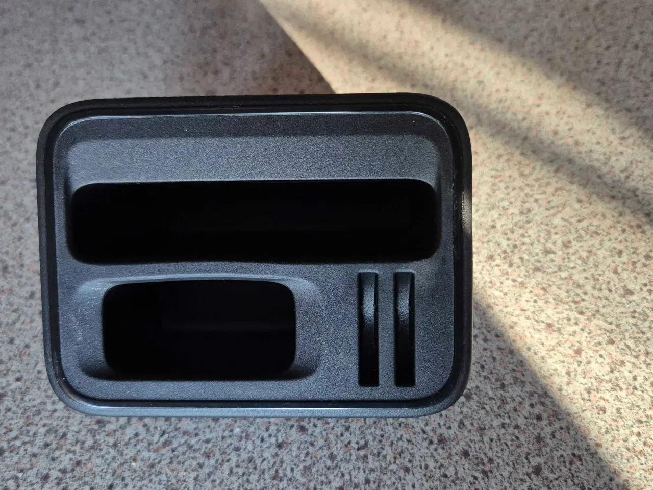Billede 1 - Holder til kortholder Skoda Octavia 