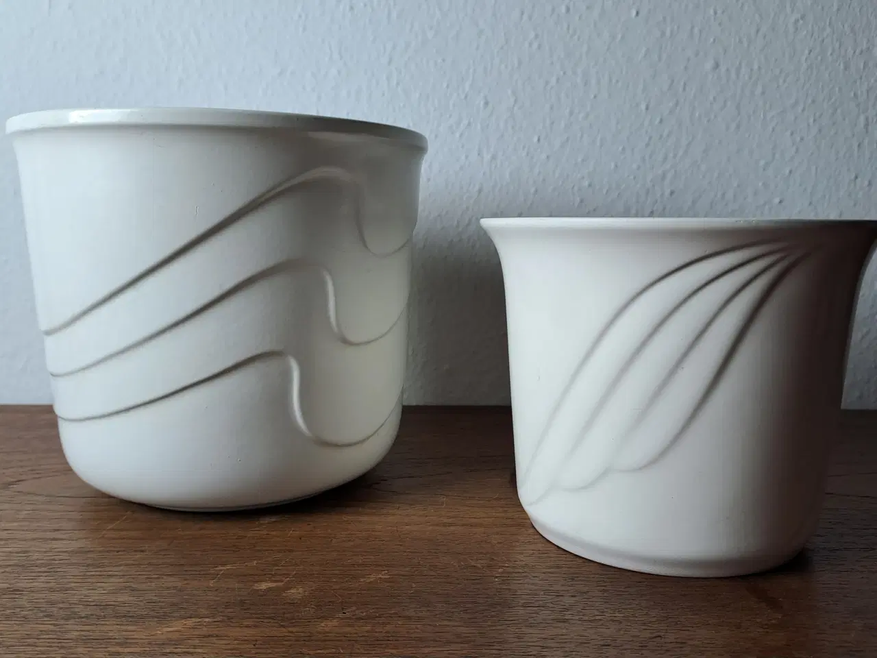 Billede 2 - West Germany, Art déco potter. 