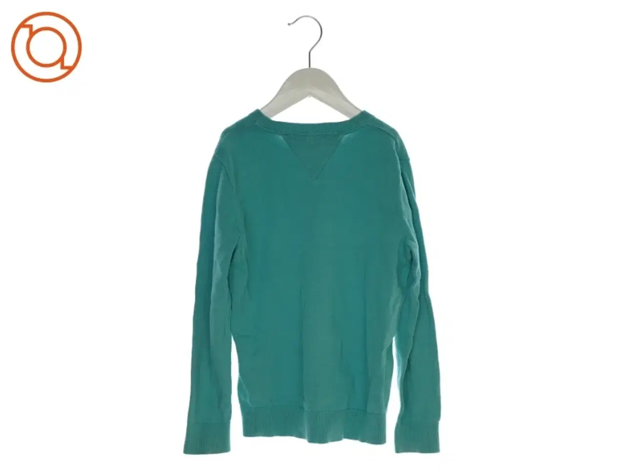 Billede 2 - Tyndt sweater fra Tommy Hilfinger (Str. 128)