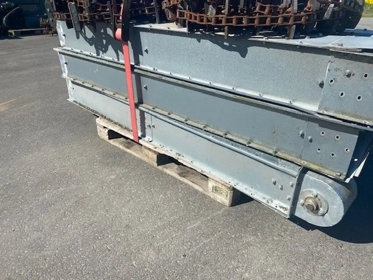 Billede 6 - Søby SR25  20,5 m lang  galvaniseret