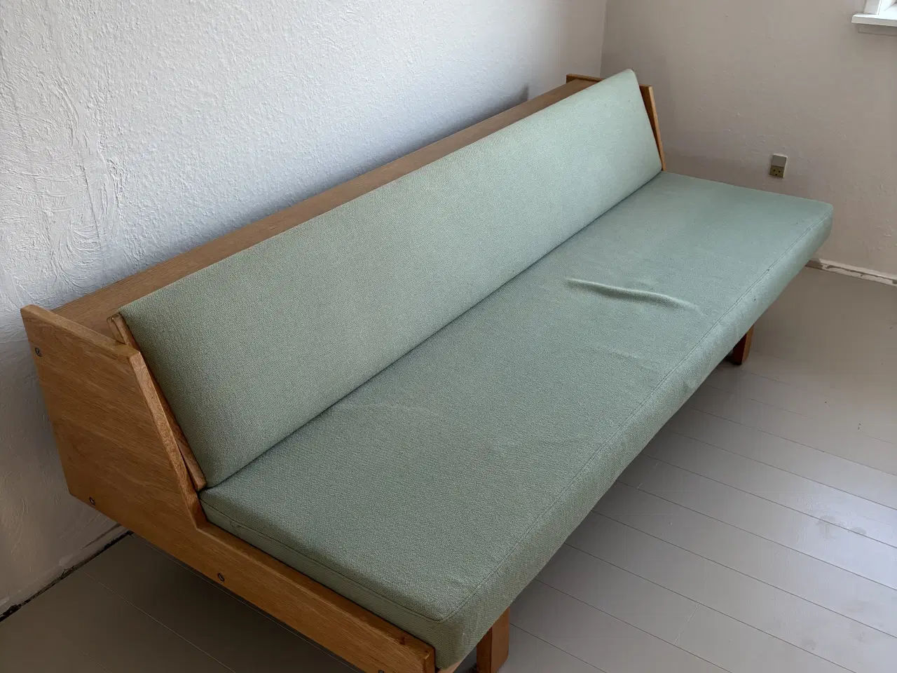 Billede 9 - Hans J. Wegner daybed