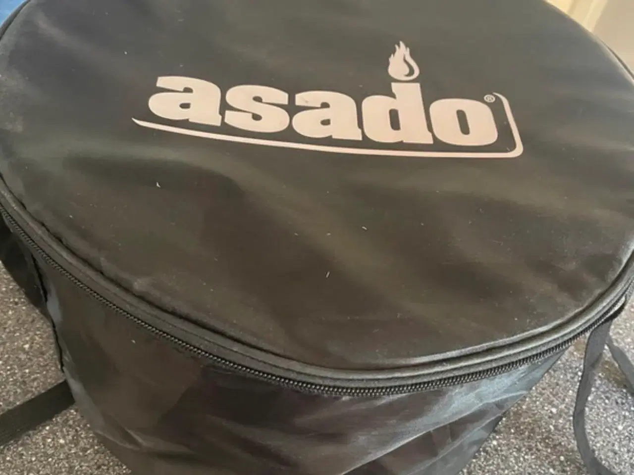 Billede 3 - Bordgrill