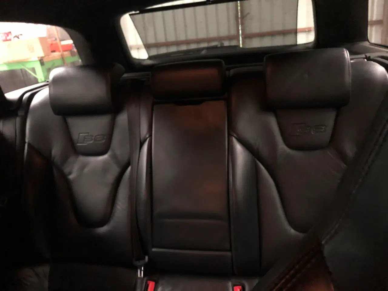 Billede 4 - Audi S6 - 5,2 FSI * V10