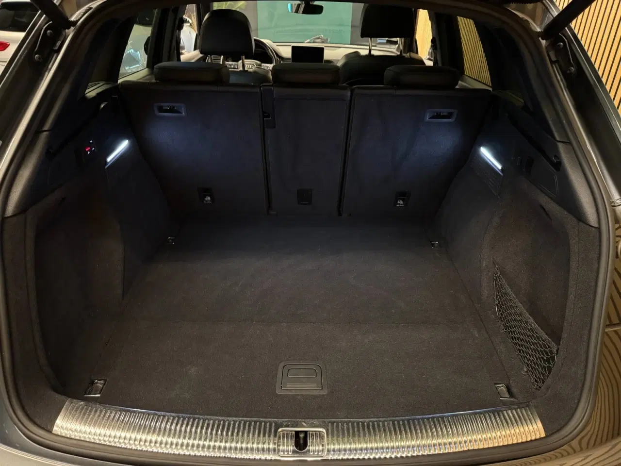 Billede 11 - Audi SQ5 3,0 TFSi quattro Tiptr.