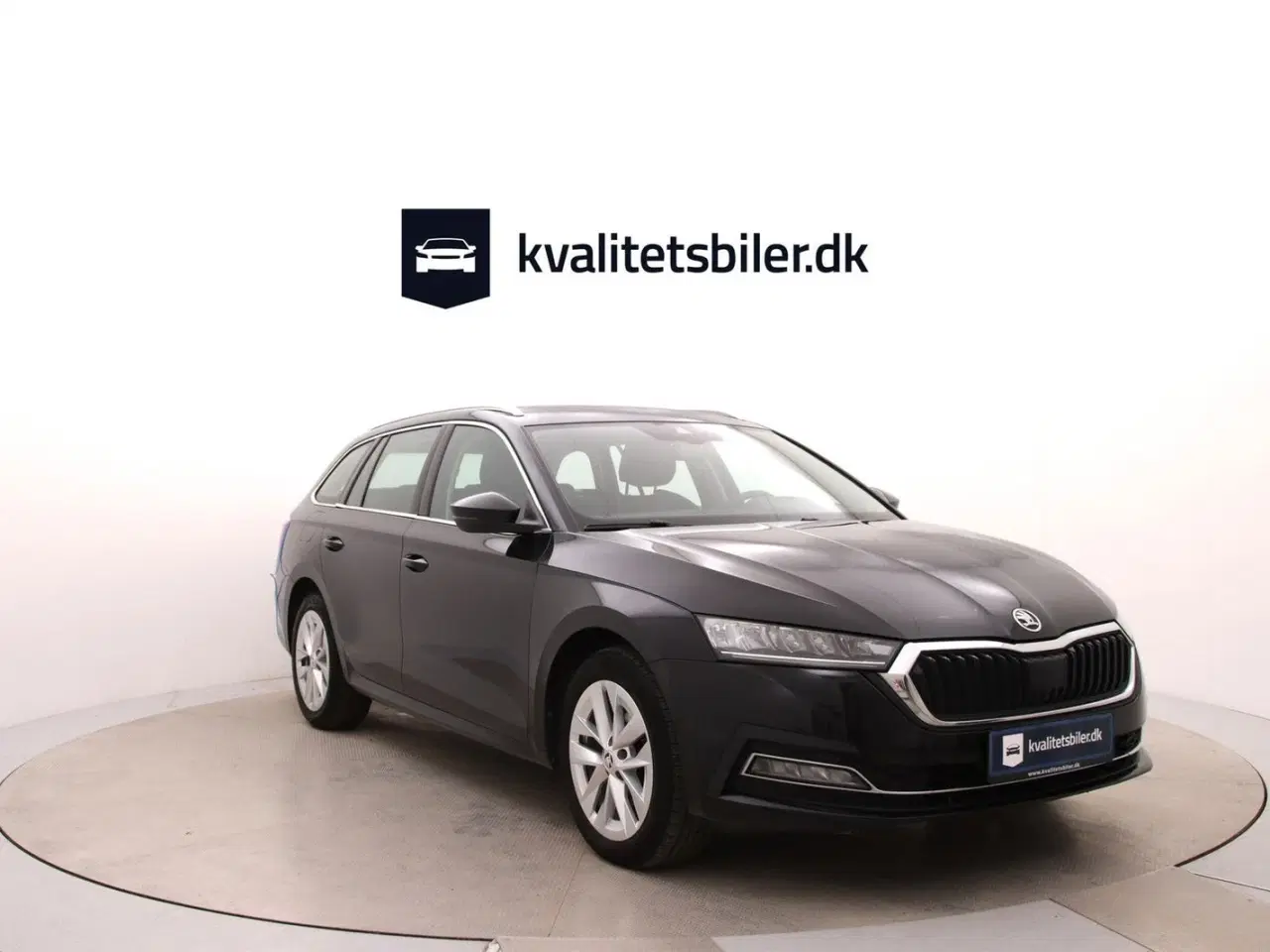 Billede 6 - Skoda Octavia 1,5 eTSi 150 Style Combi DSG