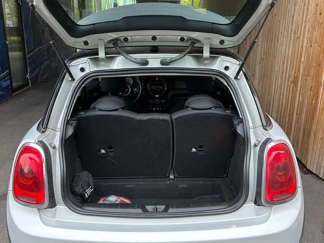 Billede 6 - MINI Cooper 1,5 