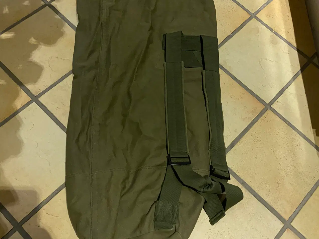 Billede 1 - Køjesæk / vasketøjspose