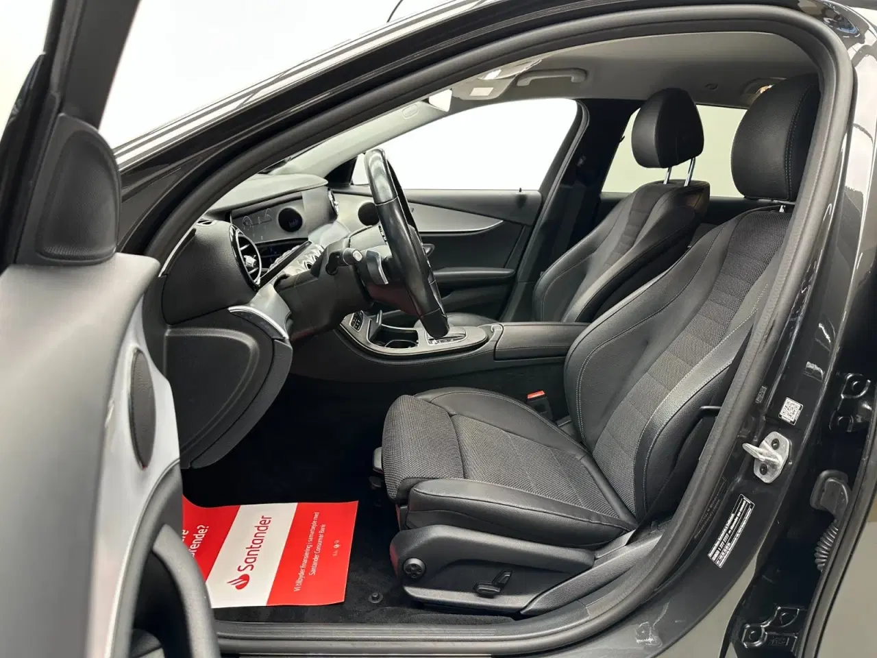 Billede 14 - Mercedes E300 de 2,0 stc. aut.