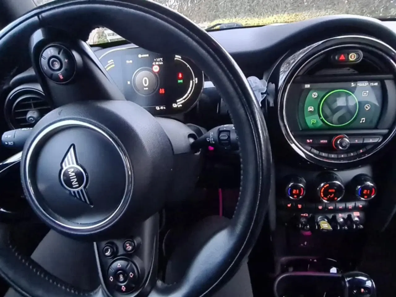 Billede 2 - Flot Mini SE