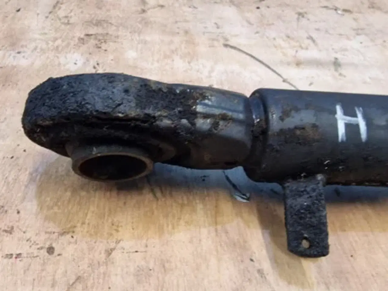 Billede 9 - Valmet 505 Liftspindel H.  30939800