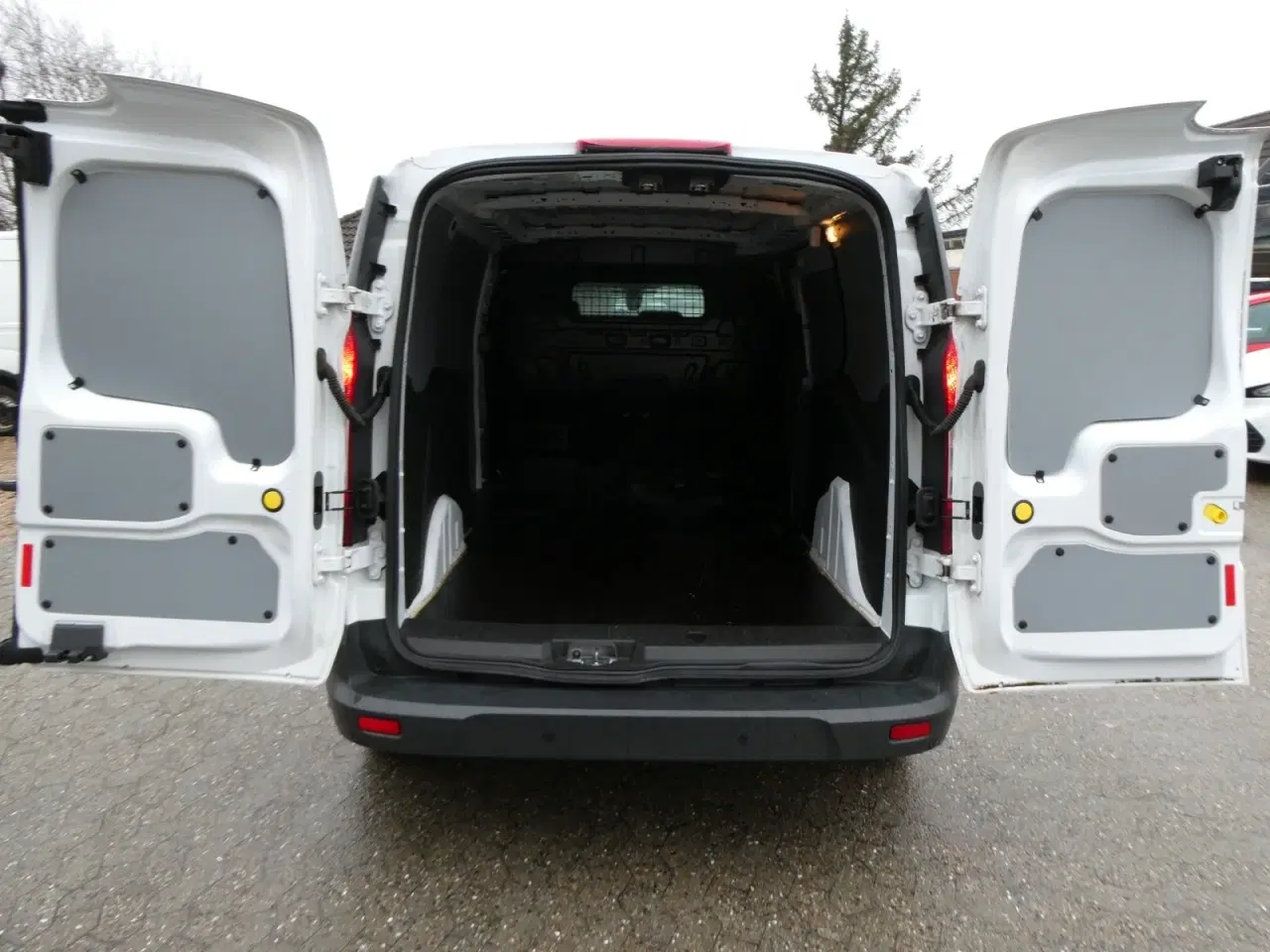 Billede 13 - Ford Transit Connect 1,5 TDCi 100 Trend lang