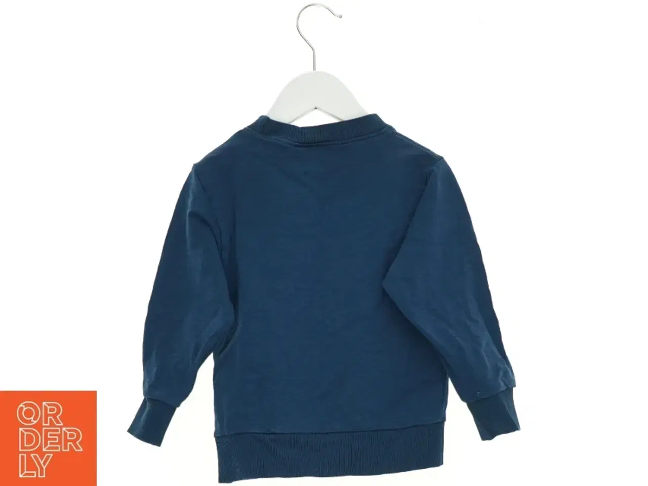 Billede 2 - Sweatshirt fra Danefæ (str. 98 cm)