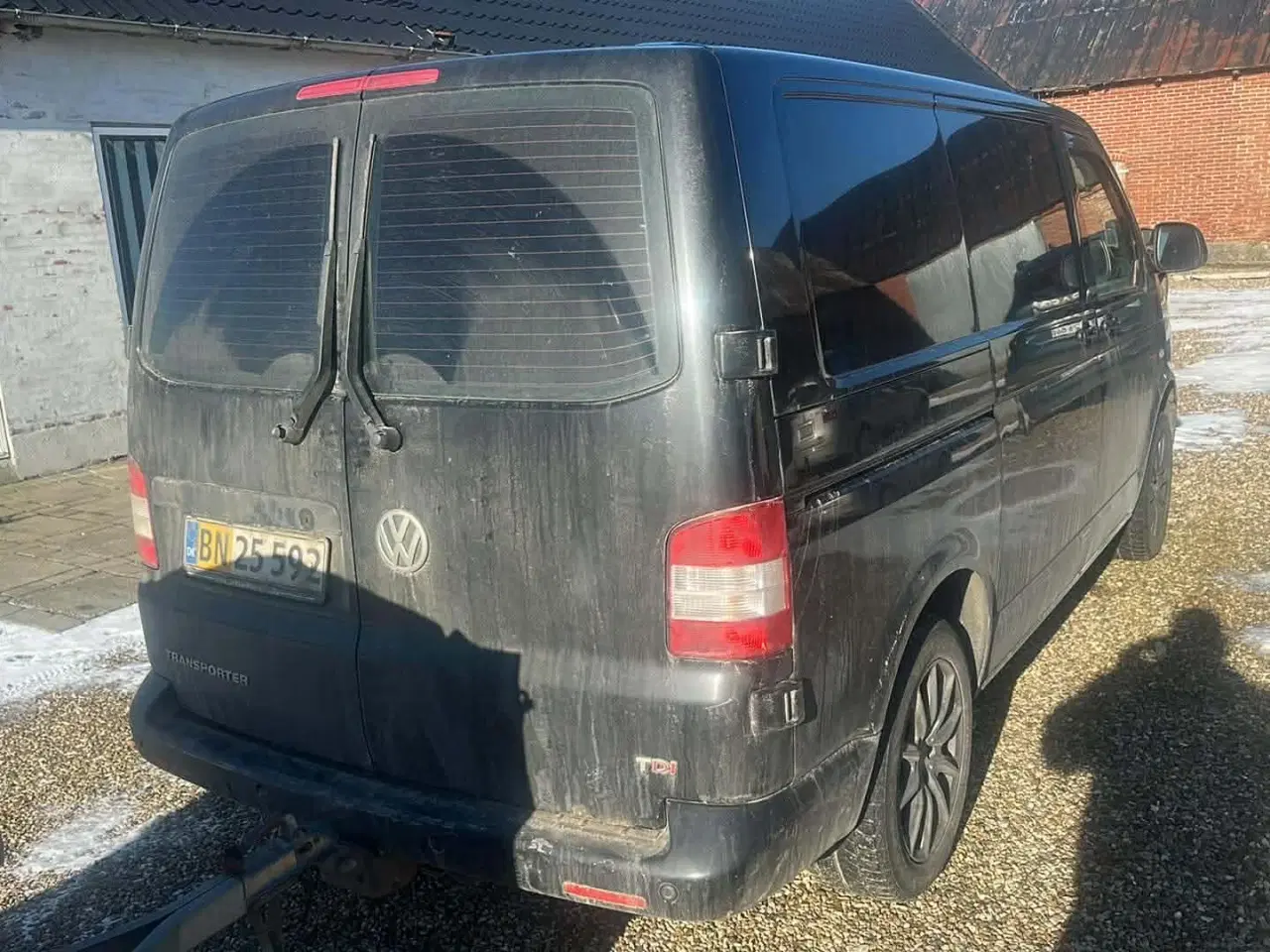 Billede 4 - Nysynet med plader