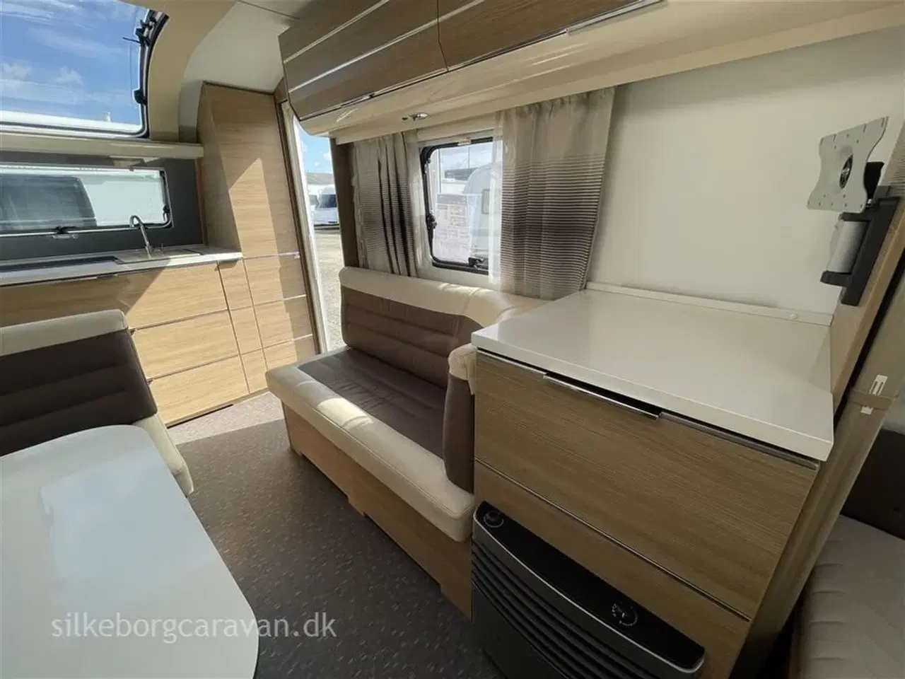 Billede 6 - 2015 - Adria Adora 613 HT