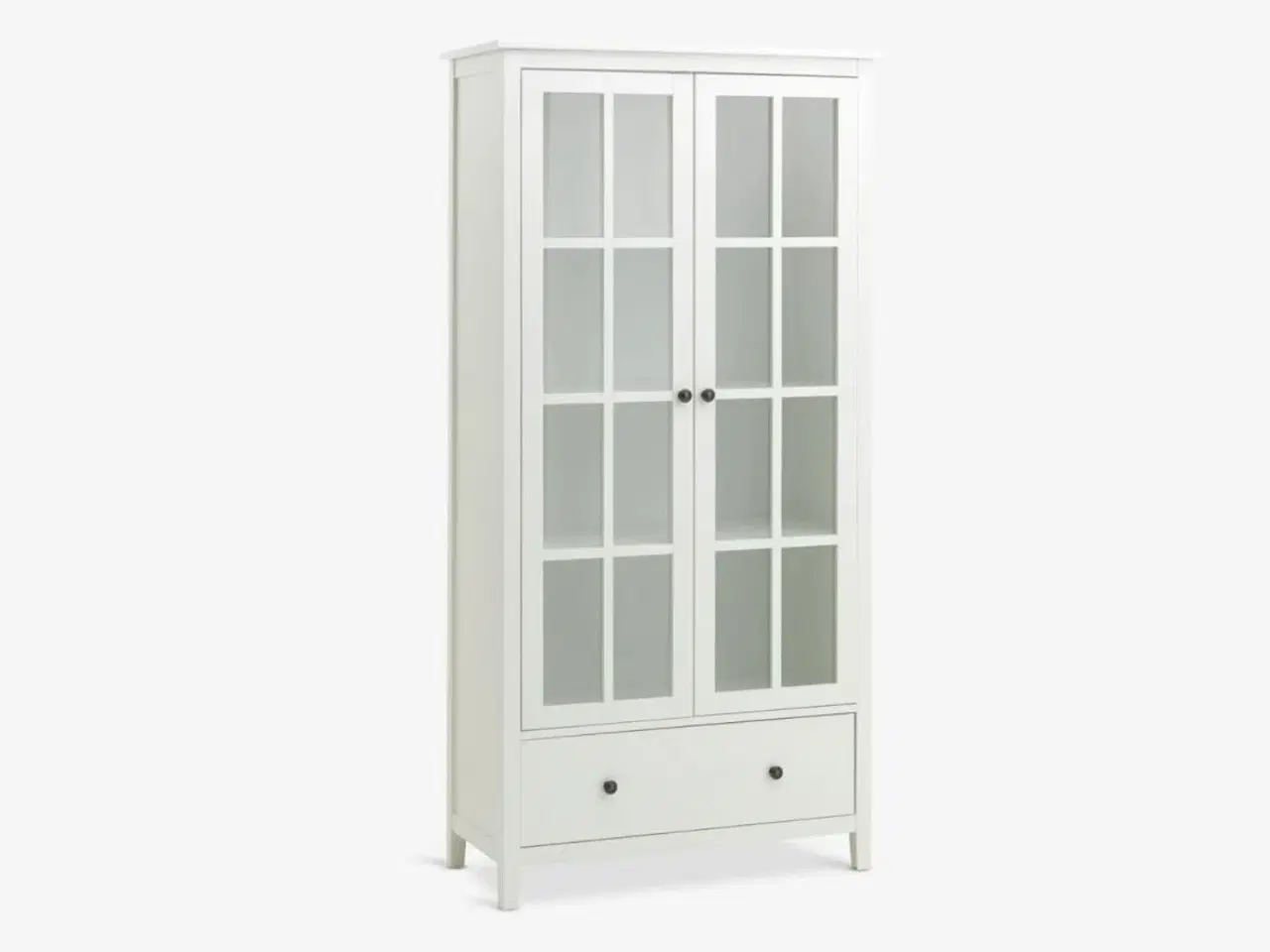 Billede 2 - Vitrineskab