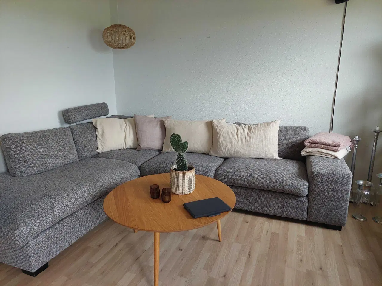 Billede 3 - Stor sofa
