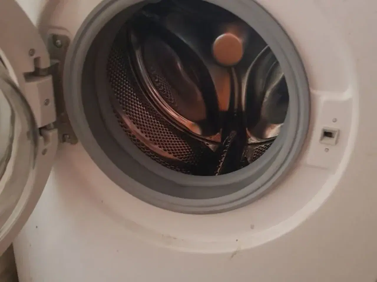 Billede 2 - God vaskemaskine