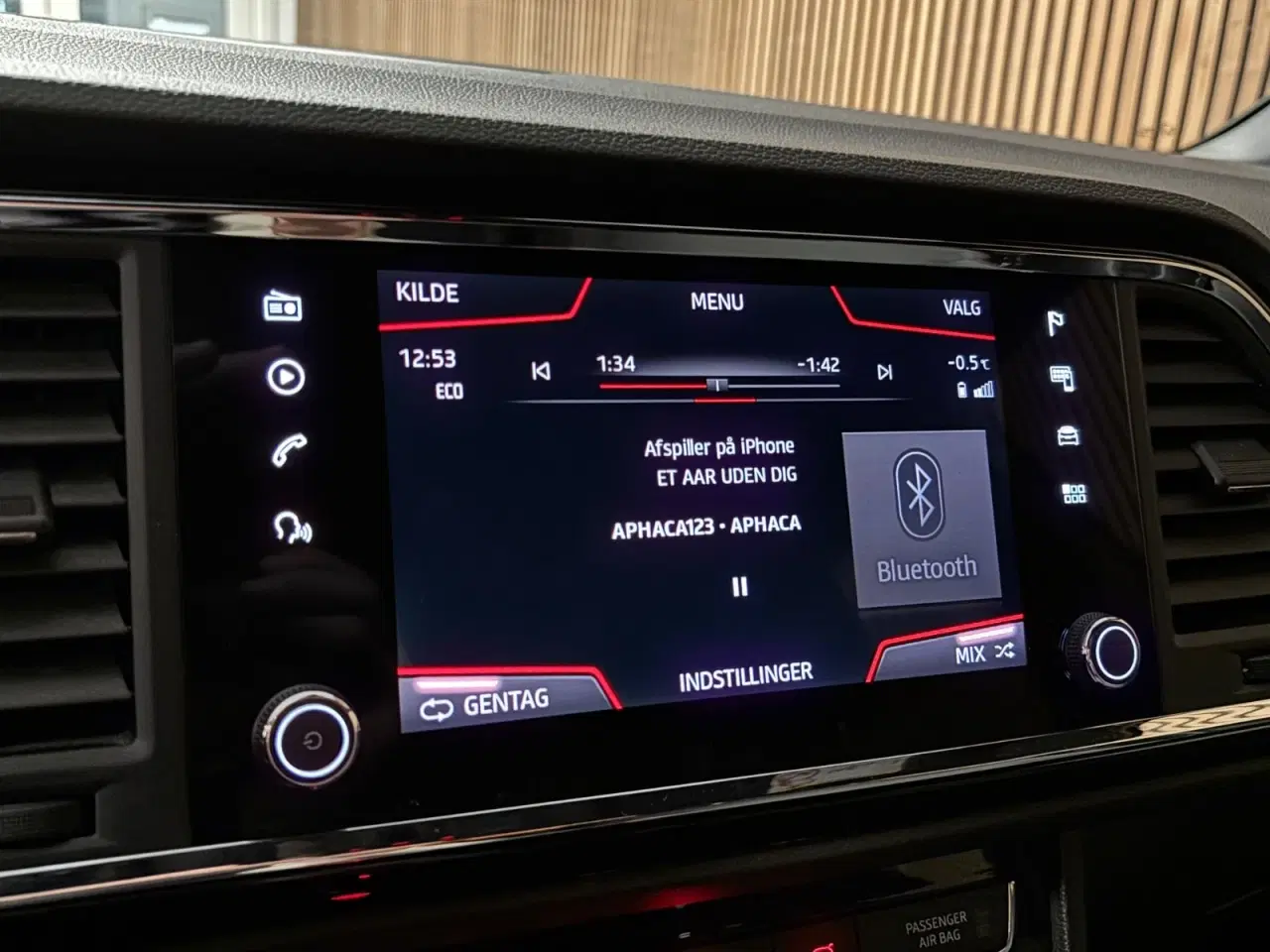 Billede 14 - Seat Ateca 1,5 TSi 150 FR DSG