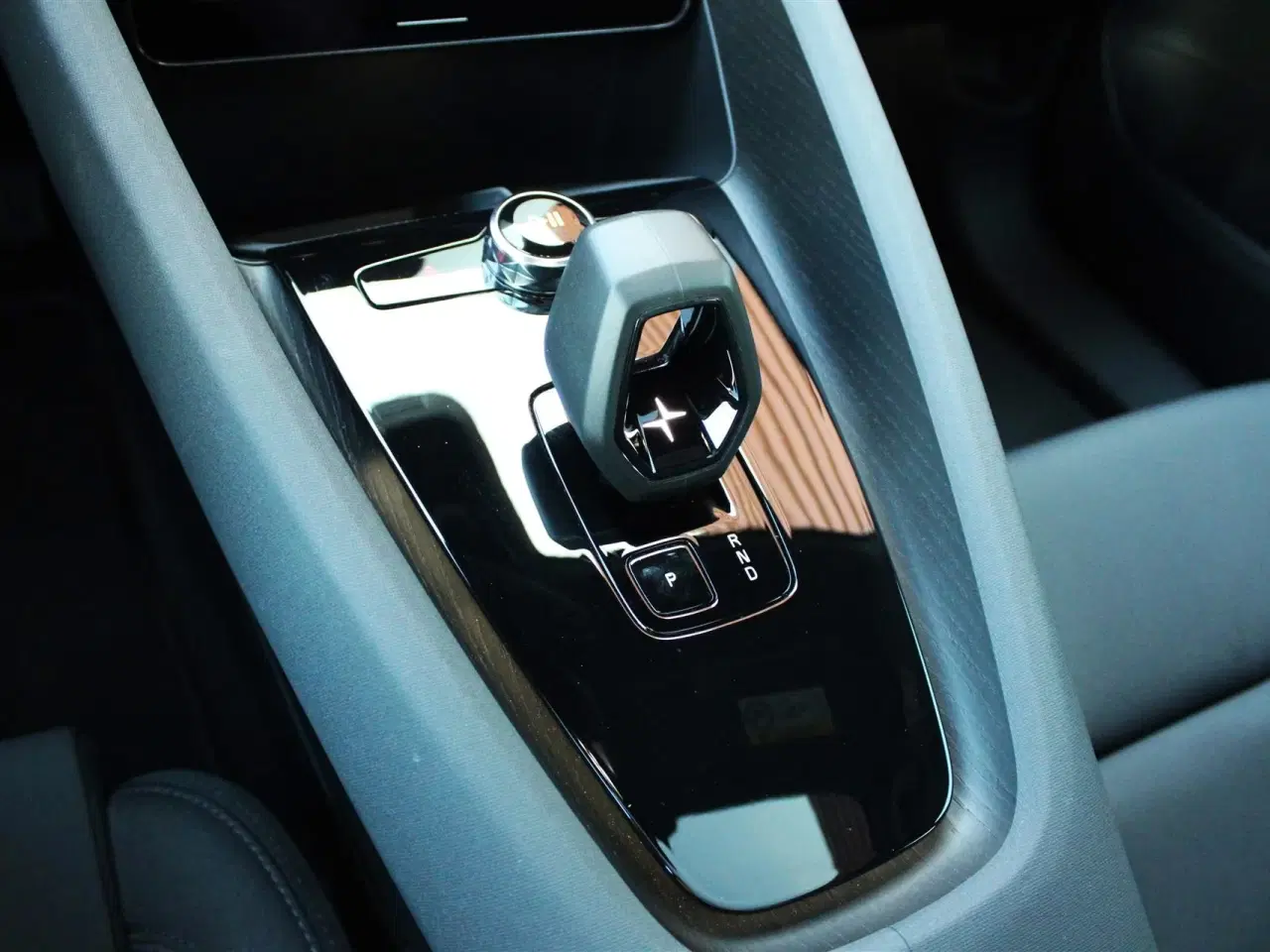 Billede 15 - Polestar 2 EL Long Range AWD 408HK 5d Aut.