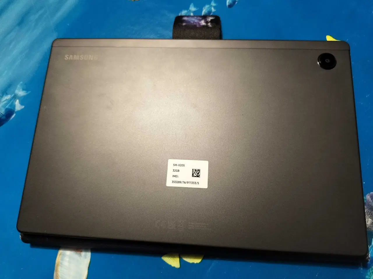 Billede 3 - Sælger Samsung Galaxy A9 ikke brugt meget