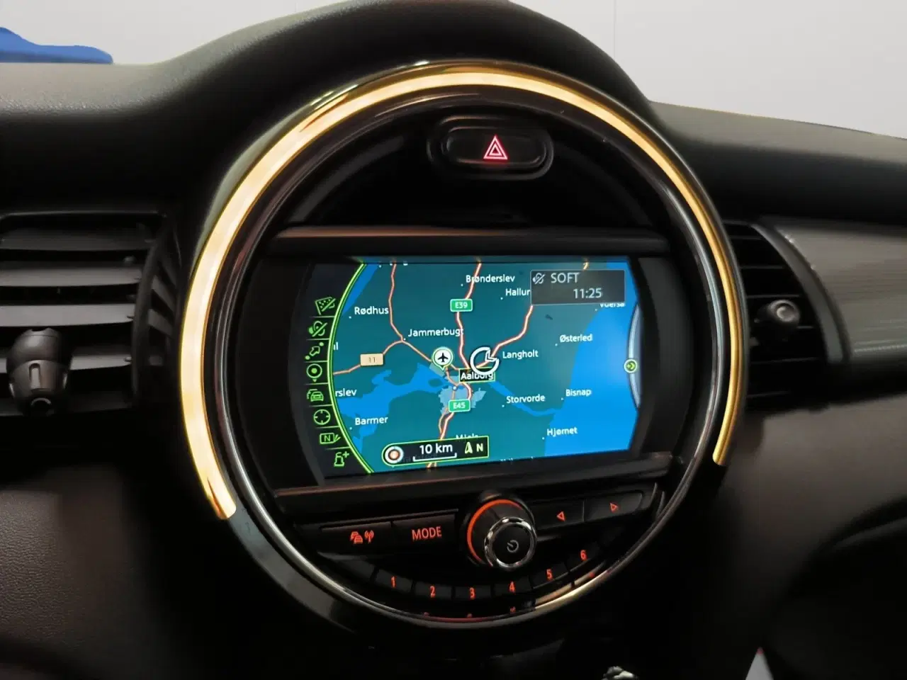 Billede 8 - MINI Cooper 1,5 D