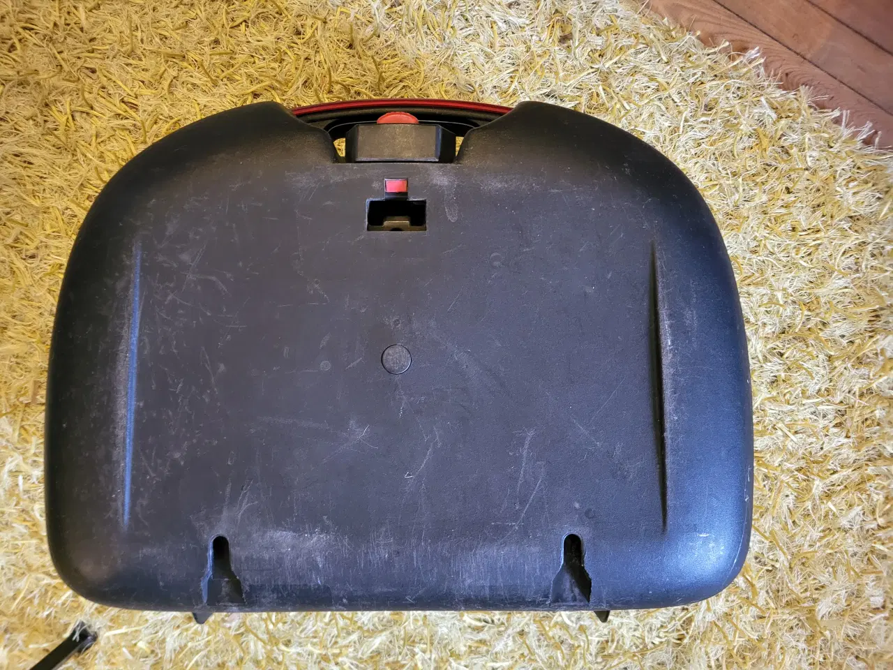 Billede 4 - Mc topboks