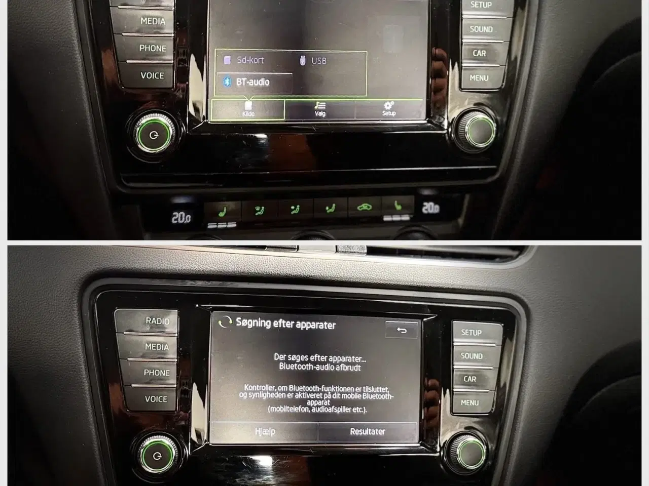 Billede 9 - Skoda Octavia 1,4 TSi 150 Style DSG