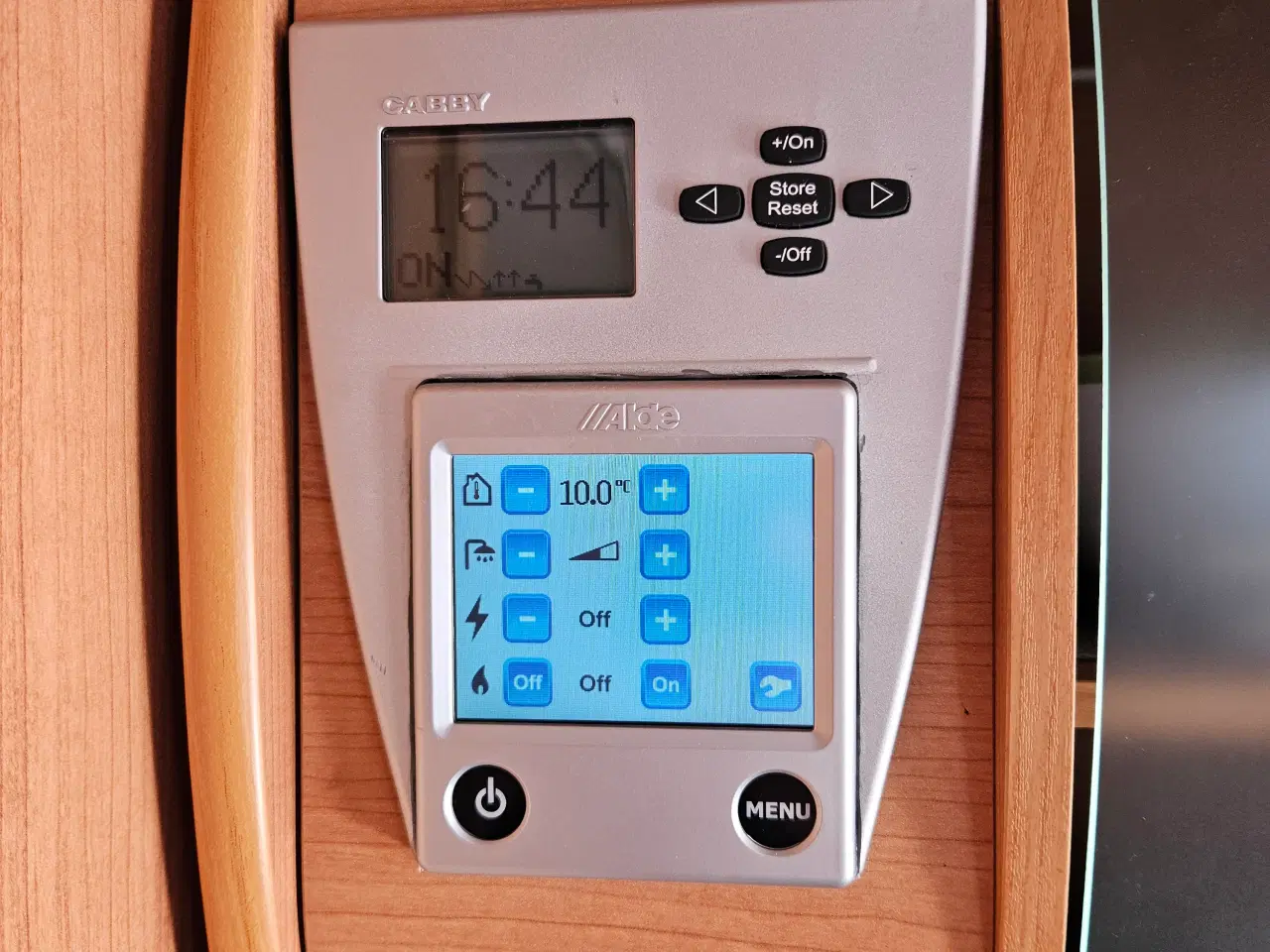 Billede 10 - Cabby Comfort 570+ F3