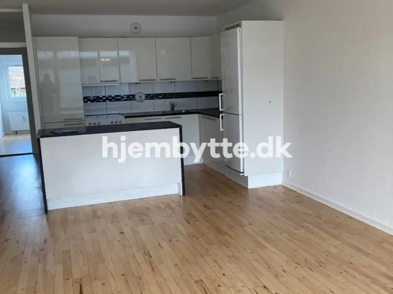 Billede 6 - Hjembytte - Værebrovej