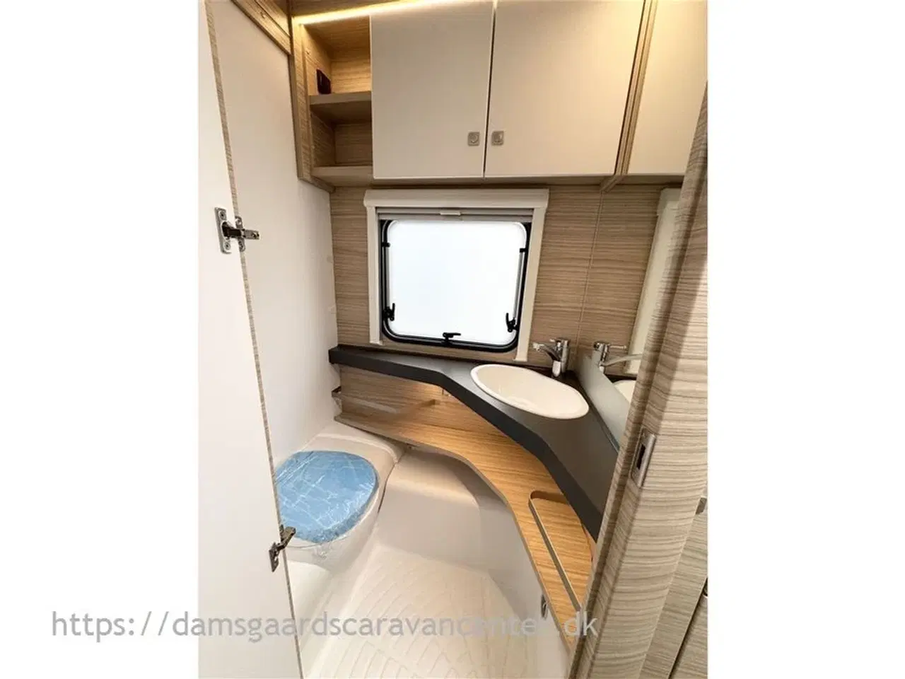 Billede 17 - 2026 - Fendt Bianco Selection 495 SG   Enkeltsenge-Lamel-Gulvtemp.