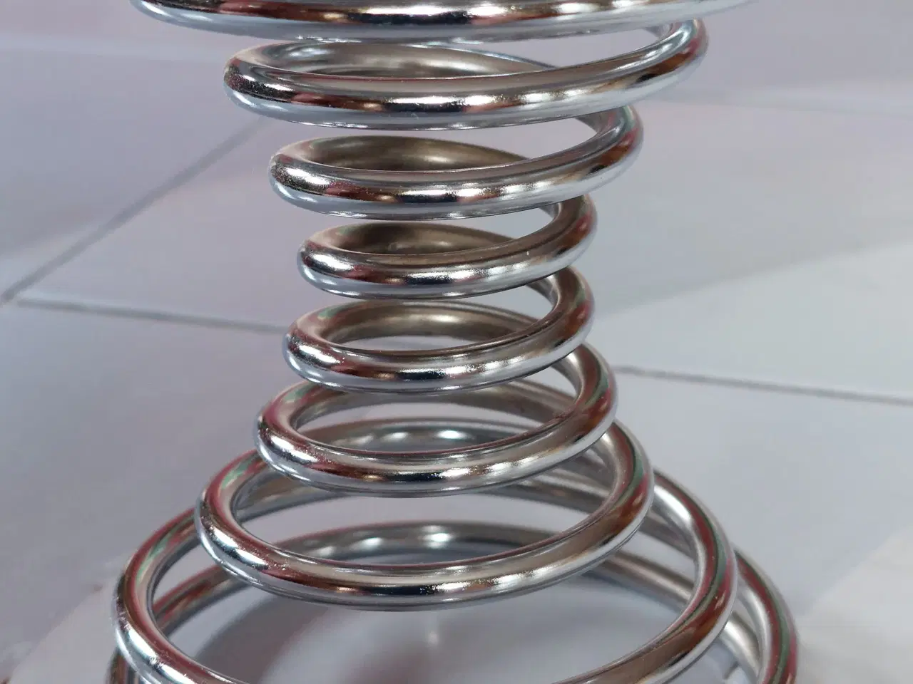 Billede 2 - Lyse stage spiral