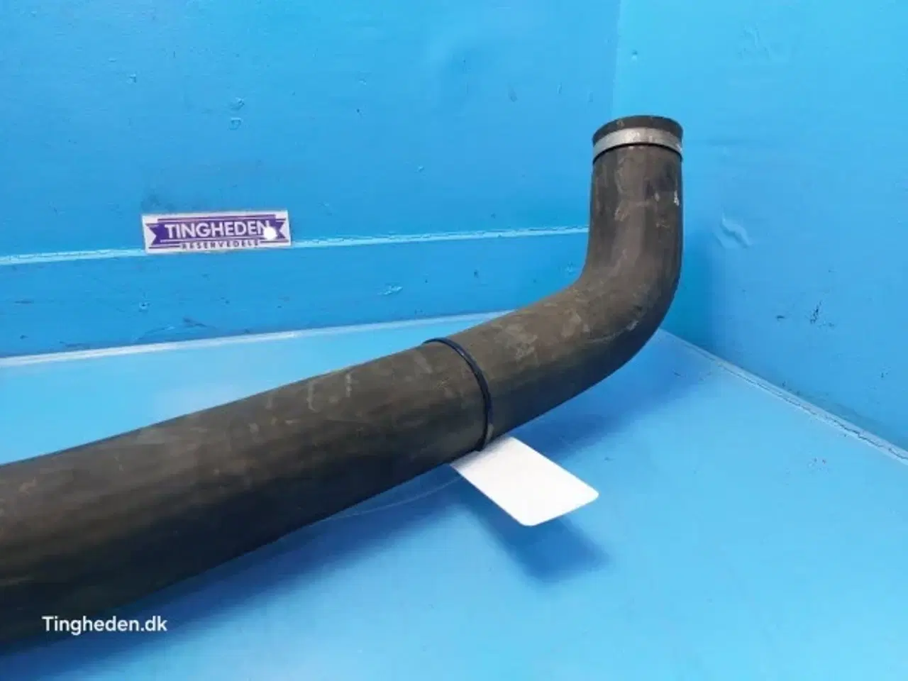 Billede 9 - Massey Ferguson 7278 Rør 28787132