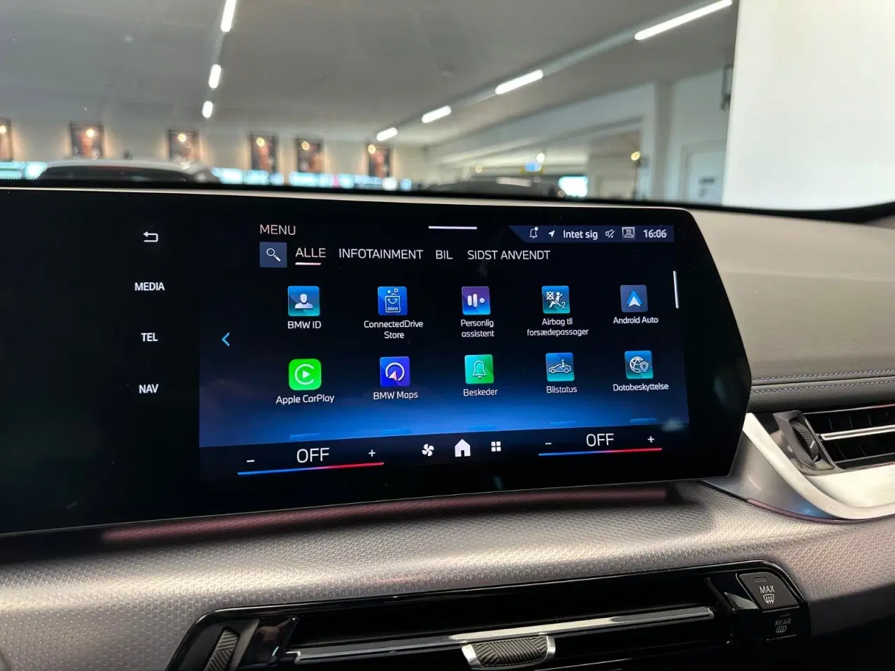 Billede 21 - BMW iX1  eDrive20 M-Sport