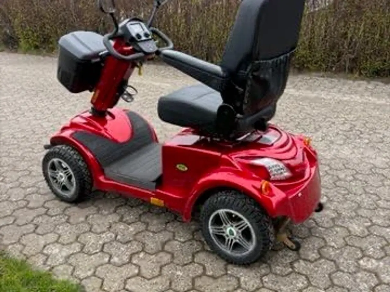 Billede 4 - Lindebjerg LM700