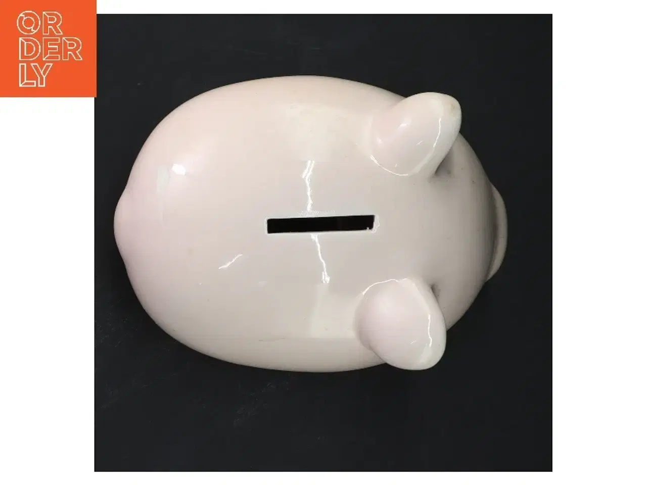 Billede 3 - Sparegris (str. 15x12x11 cm)