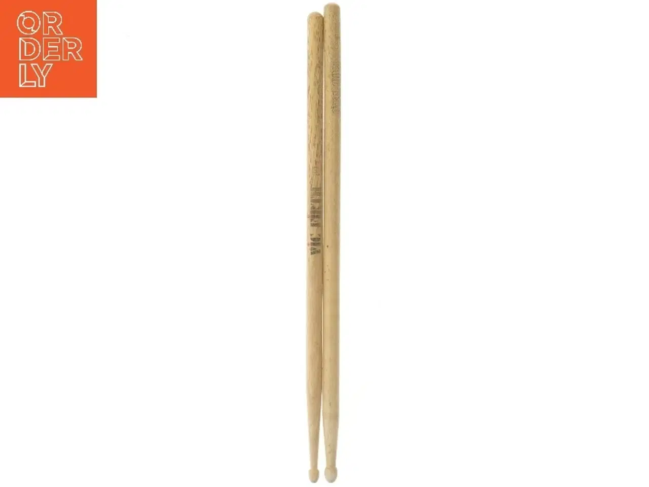 Billede 1 - Trommestikker, Vic Firth (str. 40 cm)