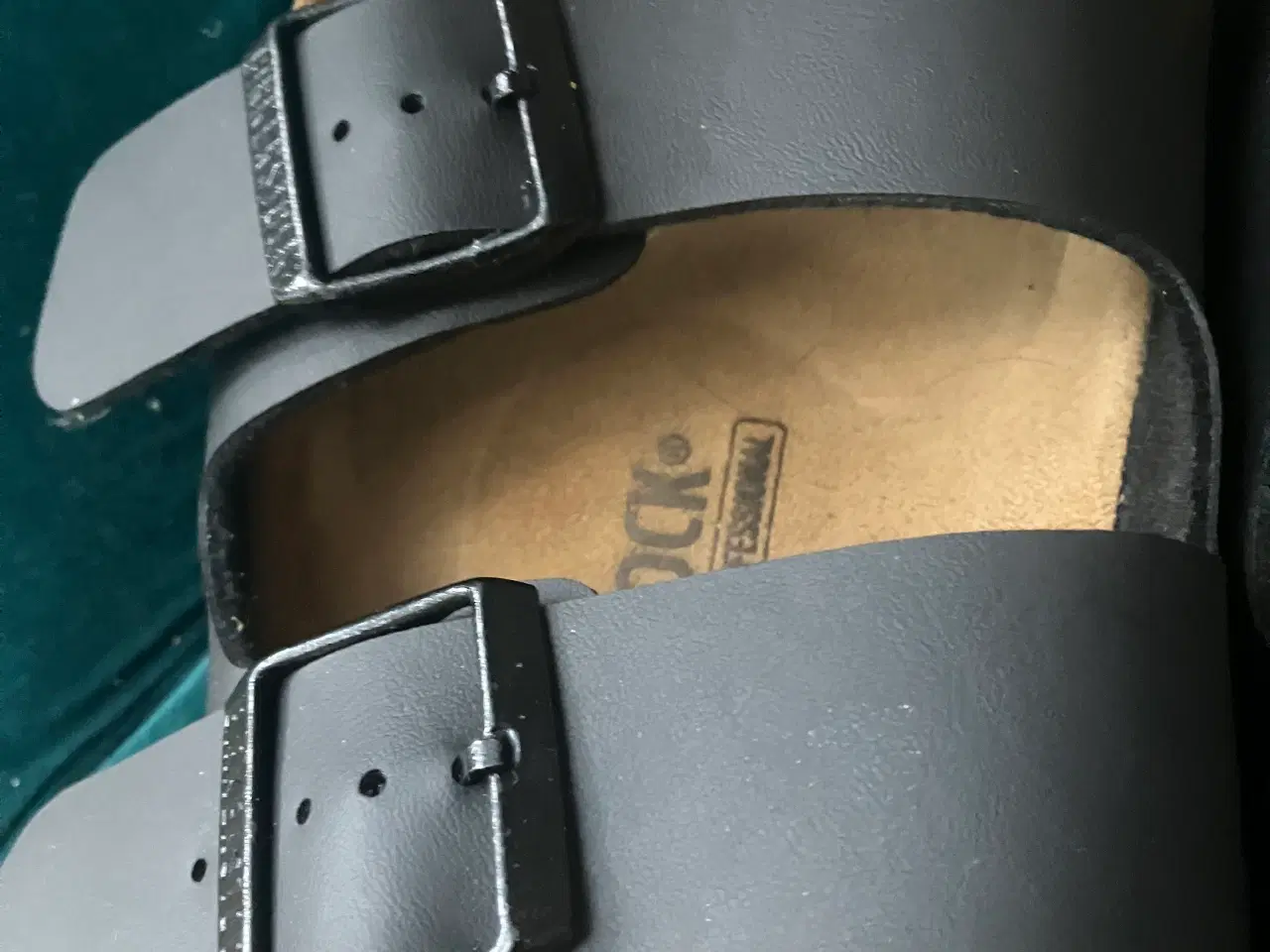 Billede 3 - birkenstock arizona