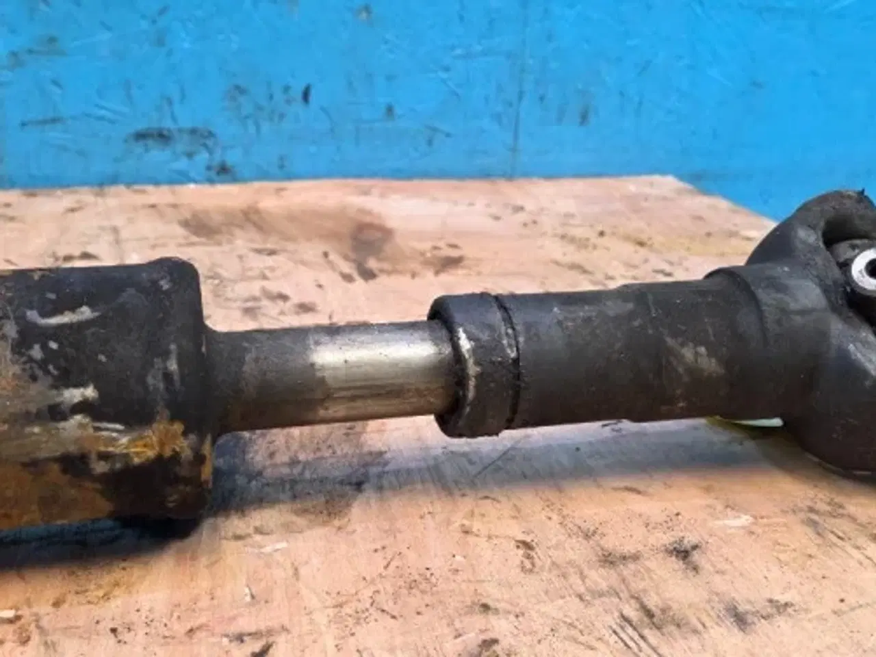 Billede 9 - New Holland LB110 Drivaksel 85827423