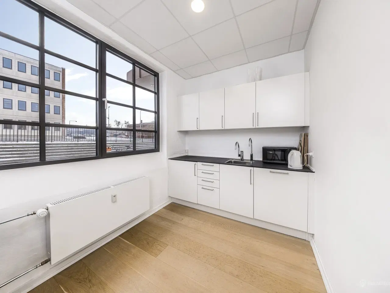 Billede 9 - 237 m² lyst og nyistandsat kontor centralt i Søborg